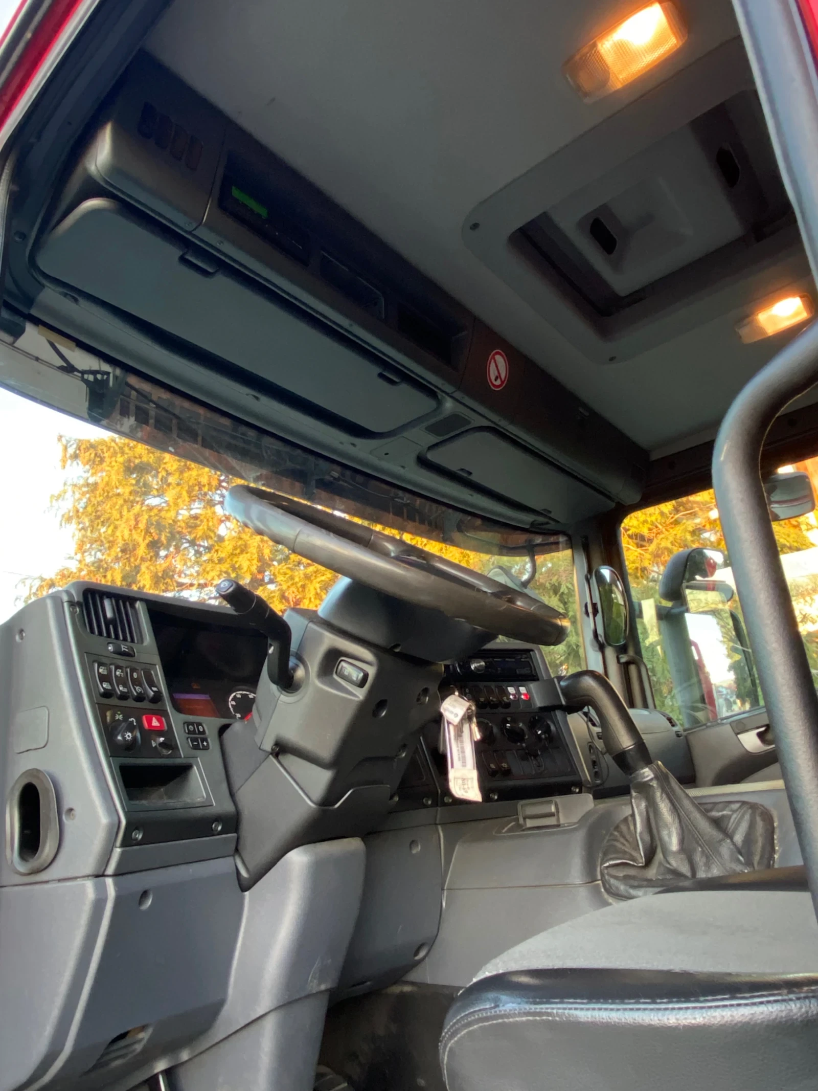 Scania 94 Кран:0887406748 - изображение 4