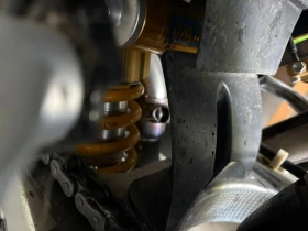 Suzuki V-strom * ТОП, снимка 14