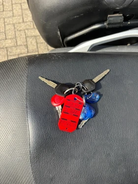 Suzuki V-strom * ТОП, снимка 12