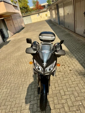 Suzuki V-strom * ТОП, снимка 5
