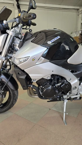 Suzuki Gsr 600 Лизинг !, снимка 11