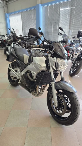 Suzuki Gsr 600 Лизинг !, снимка 3