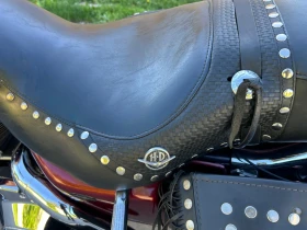 Harley-Davidson Touring Road King 1500, снимка 10