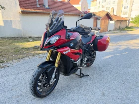 BMW S S1000XR 2017 BLIPER ABS TRACTION, снимка 11