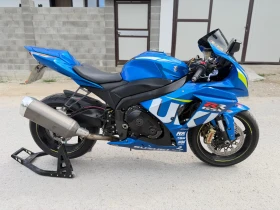 Suzuki Gsxr L6 SHIFTER BREMBO ABS, снимка 4