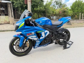Suzuki Gsxr L6 SHIFTER BREMBO ABS, снимка 1