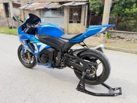 Suzuki Gsxr L6 SHIFTER BREMBO ABS, снимка 11