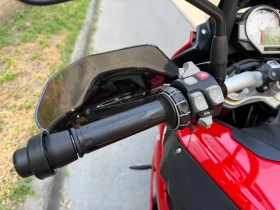 BMW S S1000XR 2017 BLIPER ABS TRACTION, снимка 8
