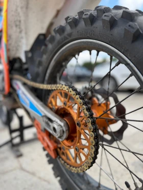 Ktm SX-F, снимка 5