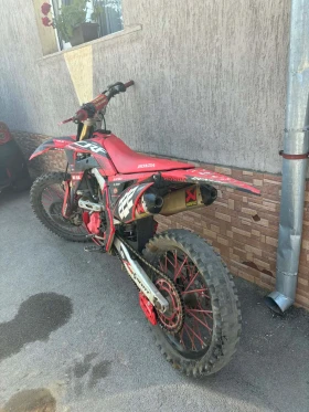 Honda Crf CRF 250R, снимка 3