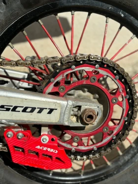 Honda Crf CRF 250R, снимка 8