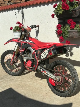 Honda Crf CRF 250R, снимка 4