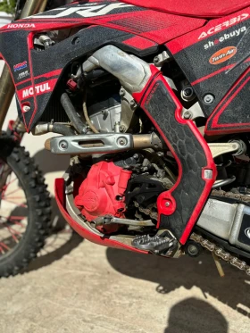Honda Crf CRF 250R, снимка 7