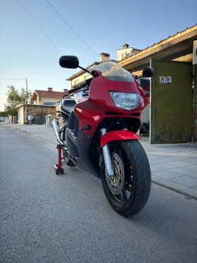 Honda Cbr F3 600 A2, снимка 2