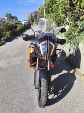 Ktm Adventure 3 куфара 1290 Super Adventure S , снимка 2