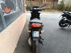 Piaggio Nrg 50cc 2T, снимка 4