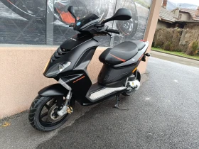 Piaggio Nrg 50cc 2T, снимка 11