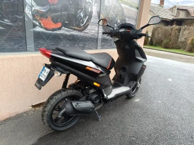 Piaggio Nrg 50cc 2T, снимка 3