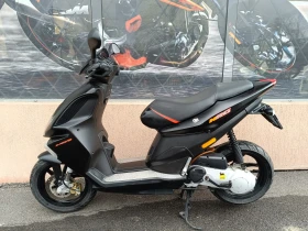 Piaggio Nrg 50cc 2T, снимка 9