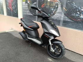 Piaggio Nrg 50cc 2T, снимка 2