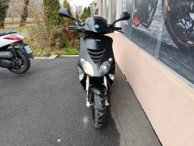 Piaggio Nrg 50cc 2T, снимка 5