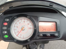 Piaggio Nrg 50cc 2T, снимка 6