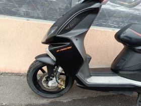 Piaggio Nrg 50cc 2T, снимка 13