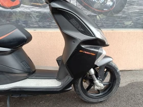 Piaggio Nrg 50cc 2T, снимка 7