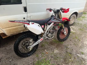 Honda Crf | Mobile.bg    5