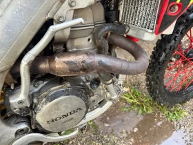Honda Crf | Mobile.bg    8