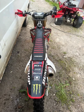 Honda Crf | Mobile.bg    7
