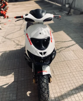     Suzuki Katana !!