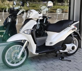 Piaggio Liberty 150 3V | Mobile.bg    2
