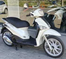 Piaggio Liberty 150 3V | Mobile.bg    3