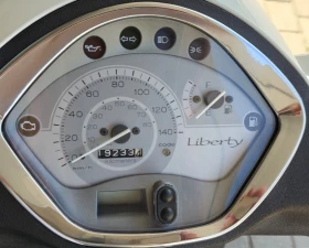 Piaggio Liberty 150 3V | Mobile.bg    6