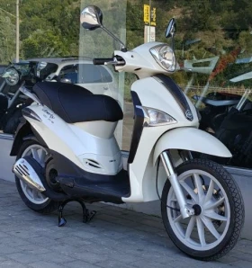  Piaggio Liberty