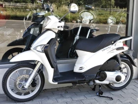 Piaggio Liberty 150 3V | Mobile.bg    5
