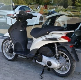 Piaggio Liberty 150 3V | Mobile.bg    4