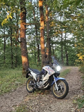 Обява за продажба на Honda Xl Transalp 700 abs ~6 999 лв. - изображение 2