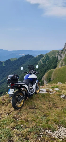 Обява за продажба на Honda Xl Transalp 700 abs ~6 999 лв. - изображение 1