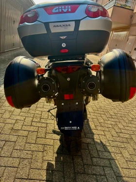 Обява за продажба на Suzuki V-strom * ТОП ~6 400 лв. - изображение 9 | Auto.bg Обява за продажба на Suzuki V-strom * ТОП ~6 400 лв. - изображение 9