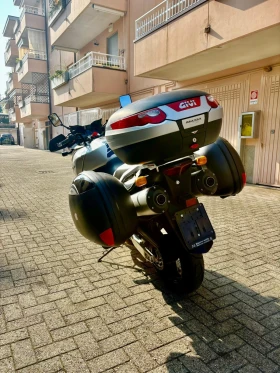 Обява за продажба на Suzuki V-strom * ТОП ~6 400 лв. - изображение 8 | Auto.bg Обява за продажба на Suzuki V-strom * ТОП ~6 400 лв. - изображение 8