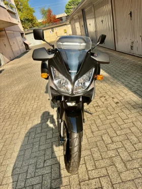 Обява за продажба на Suzuki V-strom * ТОП ~6 400 лв. - изображение 4 | Auto.bg Обява за продажба на Suzuki V-strom * ТОП ~6 400 лв. - изображение 4