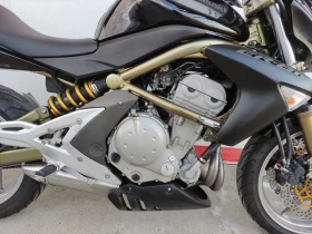 Kawasaki ER 6N LIZING, снимка 12