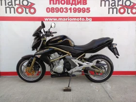Kawasaki ER 6N LIZING, снимка 2