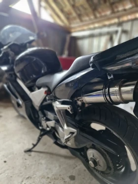 Honda Vfr, снимка 5