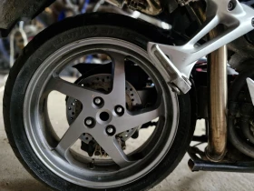 Honda Vfr, снимка 4