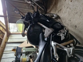Honda Vfr, снимка 3