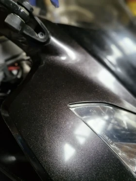 Honda Vfr, снимка 9