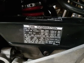 Honda Vfr, снимка 12